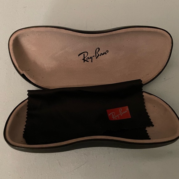 Ray Ban glasses - Picture 3 of 9